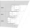 Kellergeschoss - NEUBAUPROJEKT: Attraktives 5.5-Zi. Eckhaus Nr. D – Altnau TG