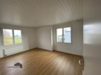 Geräumiges Hauptschlafzimmer