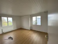 Geräumiges Hauptschlafzimmer