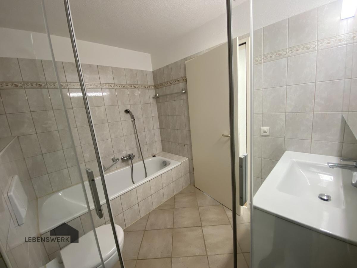 ...Badewanne
