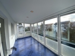 Verglaster Balkon mit Weitblick... - 4.5 Zimmer-Wohnung mit Seesicht – Bottighofen TG