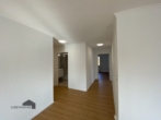 Flurbereich - 4.5 Zimmer-Wohnung mit Seesicht – Bottighofen TG