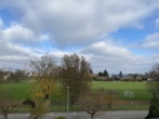 Aussicht von den drei Schlafzimmern - 4.5 Zimmer-Wohnung mit Seesicht – Bottighofen TG