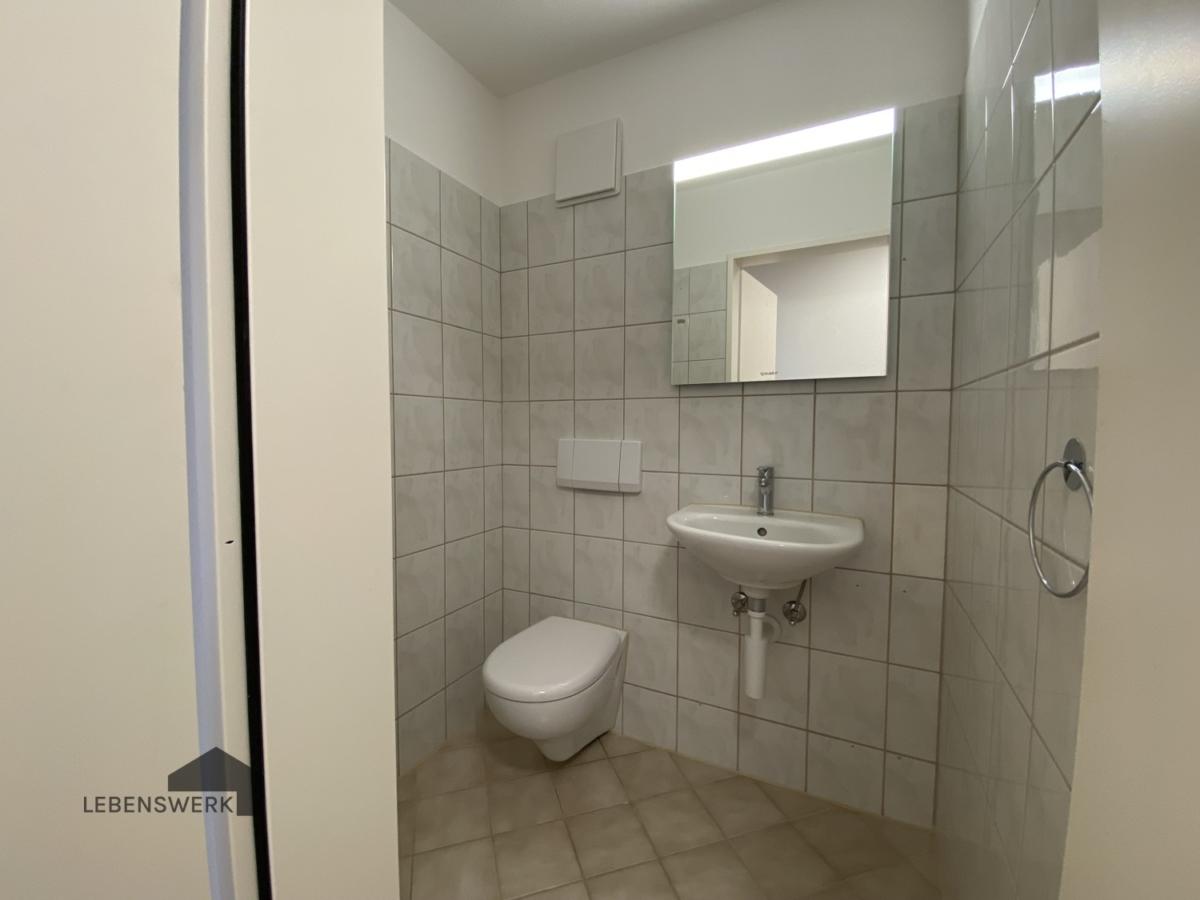 Gästetoilette