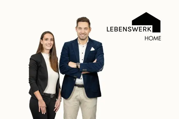 Wir freuen uns darauf Sie kennenzulernen !