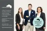 Wir freuen uns Sie und Ihr Lebenswerk kennenlernen zu dürfen! - RESERVIERT: Maisonette-Wohnung im nachhaltigen Holzbau an ruhiger Lage