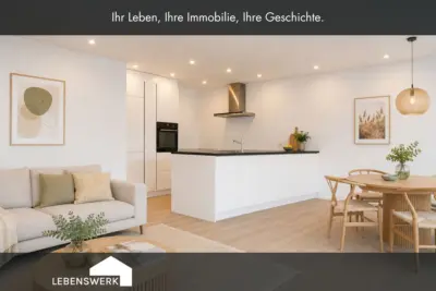 Garten. Platz. Lebensqualität. 3.5-Zimmer-Gartenwohnung im Thurfeld Bürglen TG, 8575 Bürglen, Erdgeschosswohnung