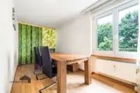 Esszimmer / Schlafzimmer - Richtung Osten