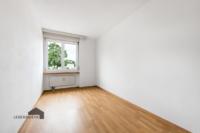 Arbeits- oder Schlafzimmer - Richtung Norden