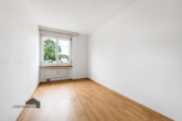 Arbeits- oder Schlafzimmer - Richtung Norden - Gemütliche 4.5-Zimmer-Gartenwohnung – Bottighofen TG