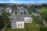 Schöne Lage mit direkter Nähe zum See, zur Schule, Sportplatz und Naherholungsgebiet