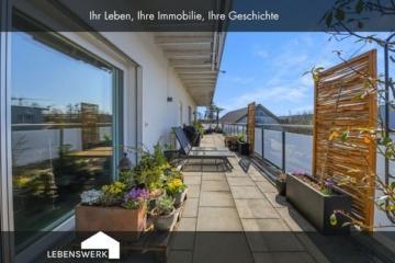 Licht, Weite & Wohnqualität nahe dem See, 9322 Egnach, Attikawohnung