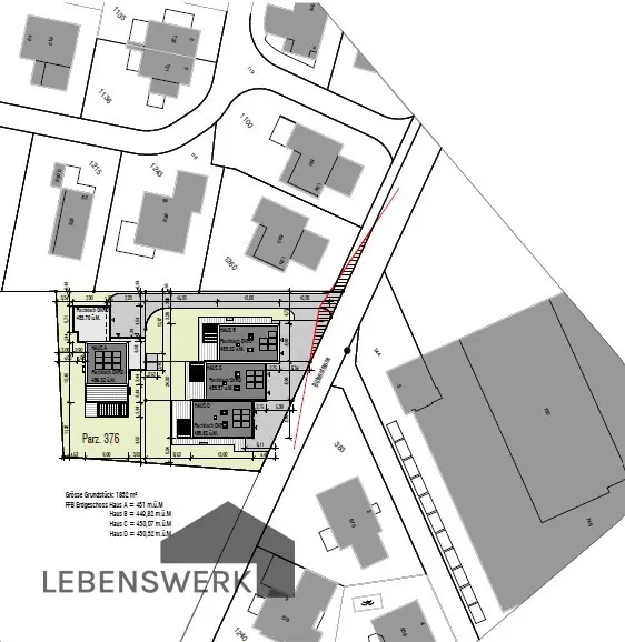 Situationsplan