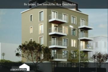 Grundstück mit Rechtskräftiger Baubewilligung, St. Gallen SG, 9000 St. Gallen, Wohngrundstück