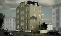 Ansicht Südost