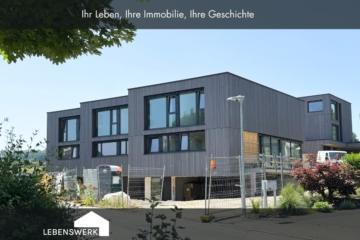 Wo Kinder lachen und Eltern ankommen. Natürlich in Altnau! Reihenmittelhaus C, 8595 Altnau, Reihenhaus