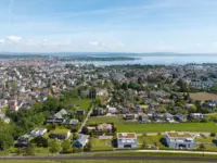 Einfamilienhaus in einer der beliebtesten Lagen von Kreuzlingen