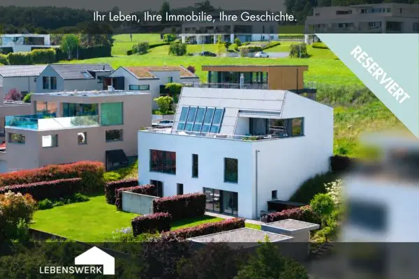 Villa an bester Lage