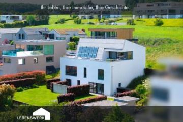 Leben mit Weitblick: Exklusives Einfamilienhaus in privilegierter Aussichtslage, Kreuzlingen TG, 8280 Kreuzlingen, Villa
