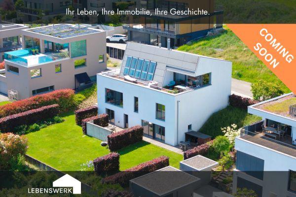 Villa an bester Lage
