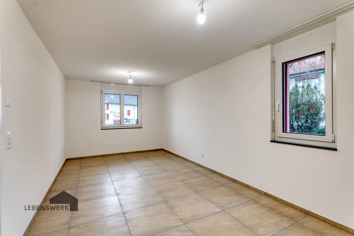 Gäste oder Arbeitszimmer