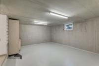 Grosszügiger Hobbyraum, für Fitnessgeräte oder ein Atelier