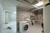 Waschküche und Technikraum - Vermietet: Gemütliches Einfamilienhaus an zentraler Lage – Amriswil TG