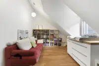 Gästezimmer