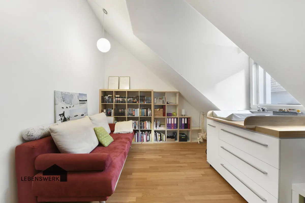 Gästezimmer