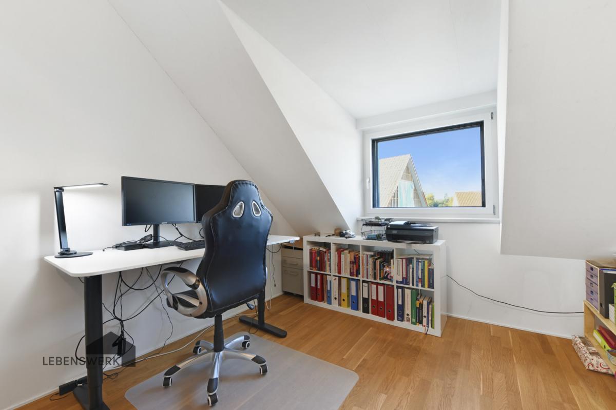 Arbeitszimmer