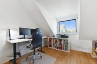 Arbeitszimmer