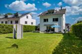 Pflegeleichter Garten - Ein Ort zum Durchatmen – Wo Raum, Ruhe und Natur in Harmonie verschmelzen