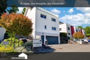 Ein Ort zum Durchatmen – Wo Raum, Ruhe und Natur in Harmonie verschmelzen, 8280 Kreuzlingen, Stadthaus
