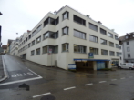 GEWERBE_CBRE_SCHAFFHAUSEN - Büro – und Lagerfläche mit eigenem Parkhaus in City Lage