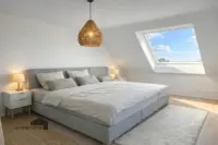 Schlafzimmer zum Träumen