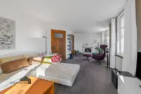 Viel Platz für die ganze Familie