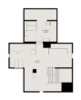Dachgeschoss - Moderne trifft klassischen Stil – Zweifamilienhaus für vielseitige Nutzung (Wohnen/Gewerbe)