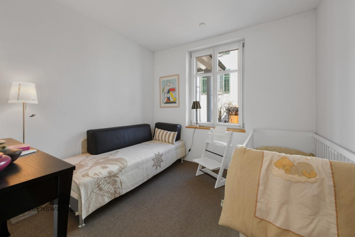 Gästeschlafzimmer