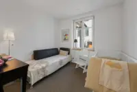 Gästeschlafzimmer