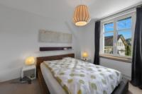 Helles Schlafzimmer