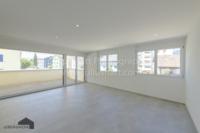 Helles Wohnzimmer