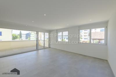 3.5 Zimmer Neubauwohnung – Whg. Nr. 06, 9435 Heerbrugg, Etagenwohnung
