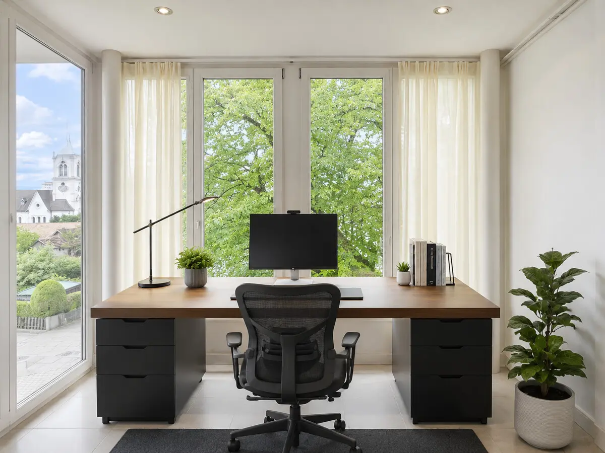 Büro