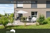 Titelbild - Moderne Gartenwohnung in Amriswil, Bezirk Arbon TG