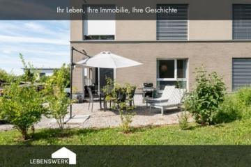 Moderne Gartenwohnung in Amriswil, Bezirk Arbon TG, 9320 Arbon, Erdgeschosswohnung