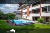 Startbild WebExposè - Für Poolliebhaber: 4.5-Zimmer-Wohnung mit Wintergarten & Terrasse, Weinfelden TG