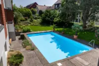 Gemeinschaftspool