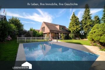 NaTHÜRlich Buhwil (TG) – ein Zuhause mit Charakter, 9215 Buhwil, Einfamilienhaus