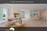 Startbild WebExposè(2) - Stilvoll renovierte 4.5-Zimmer-Wohnung mit Wintergarten, Terrasse & Pool, Weinfelden TG