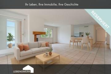 Stilvoll renovierte 4.5-Zimmer-Wohnung mit Wintergarten, Terrasse & Pooll, Weinfelden TG, 8570 Weinfelden, Etagenwohnung
